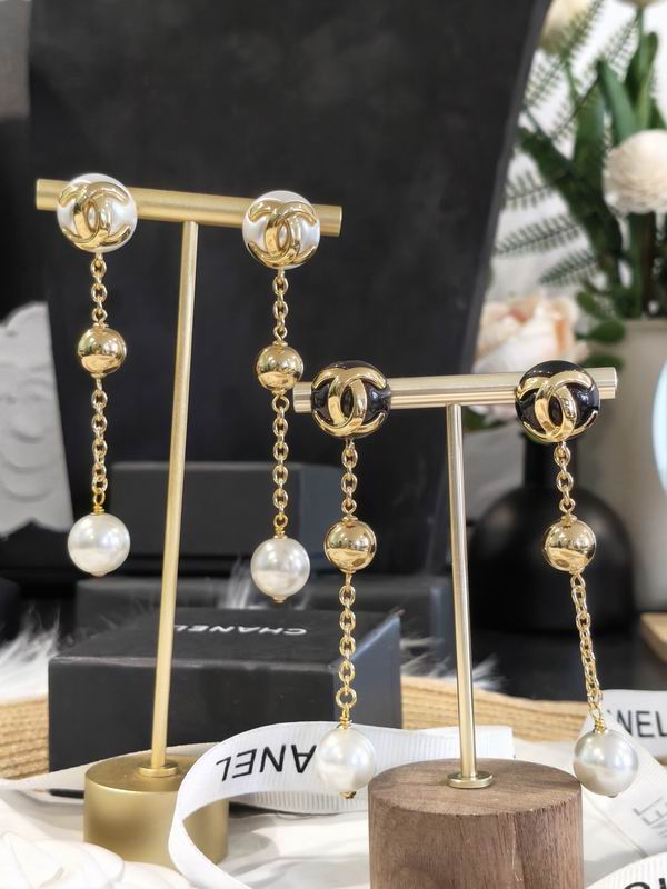 Chanel Earring 09yxs427